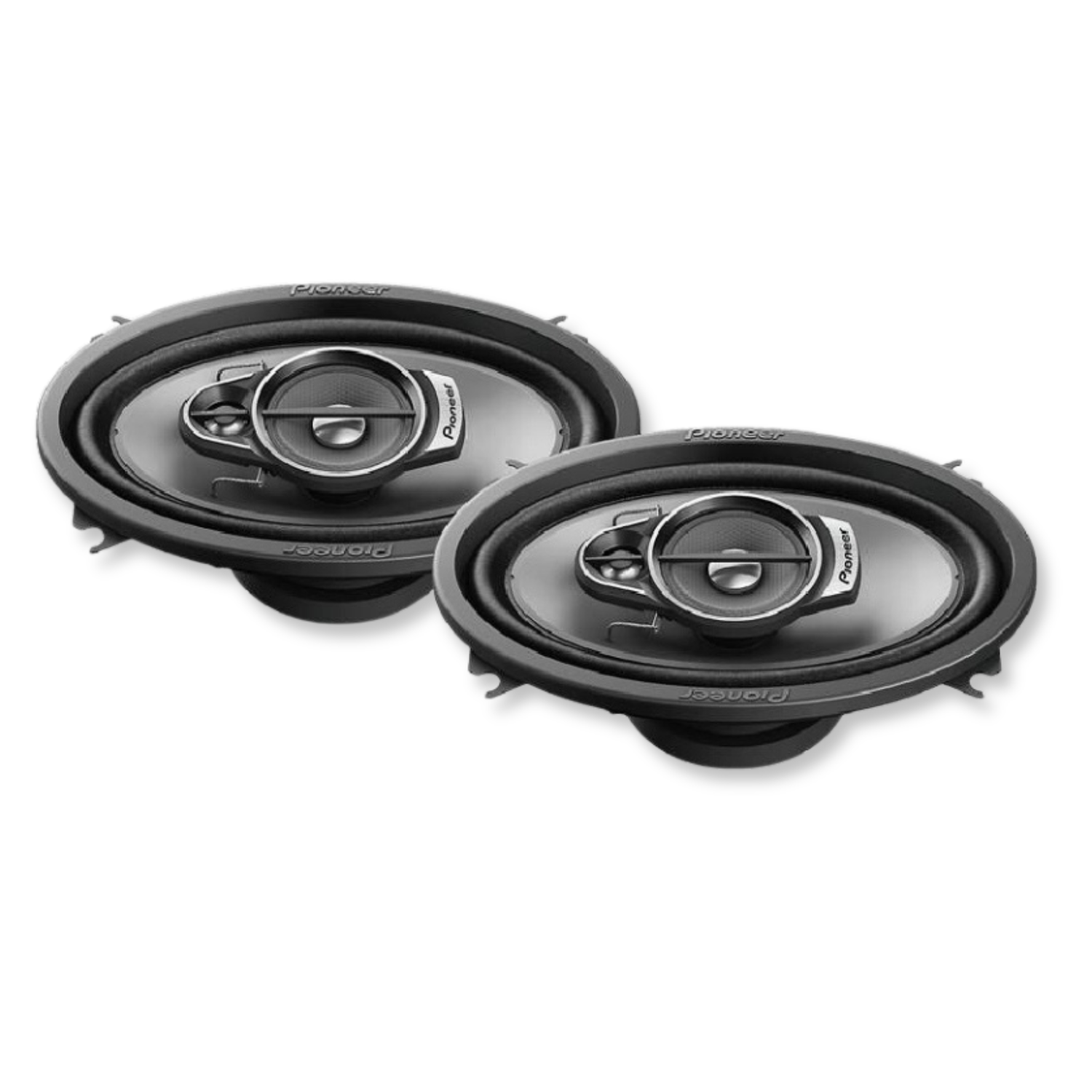 4"X10" Speakers